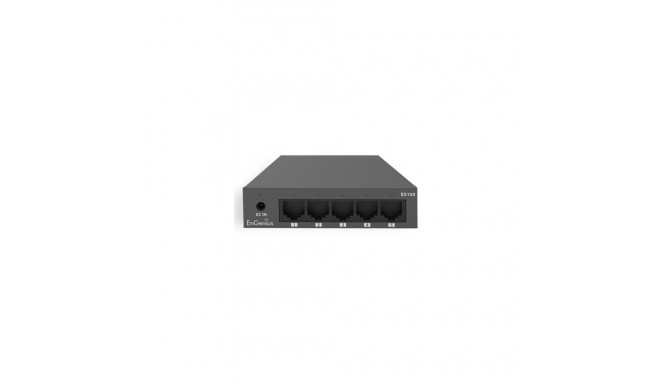EnGenius Unmanaged Switch 5-port GbE