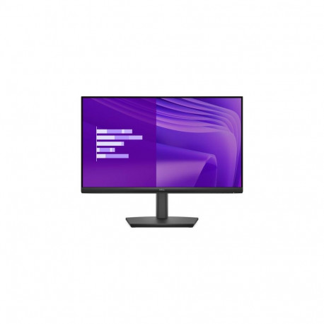 DELL E Series E2425HSM computer monitor 60.5 cm (23.8") 1920 x 1080 pixels Full HD LCD Blac