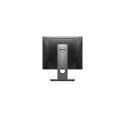 DELL P Series P1917S computer monitor 48.3 cm (19") 1280 x 1024 pixels SXGA LCD Black DELL P Series P1917S computer monitor 48.3 cm (19") 1280 x 1024 pixels SXGA LCD Black