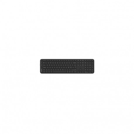 Contour Design Contour Balance Full-Size Keyboard Wireless Pan Nordic Layout