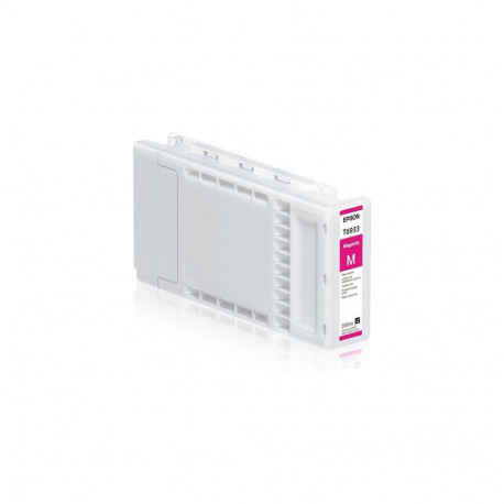Epson Singlepack UltraChrome XD MagentaT693300(350ml)