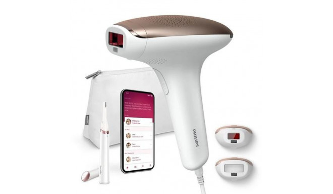 Philips Lumea Advanced Lumea IPL 7000 Series BRI921/00 IPL hair removal device for long-lasting resu