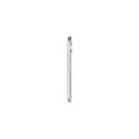 Spigen Google Pixel 9 Pro Case Ultra Hybrid OneTap Metal Ring (MagFit) Clear/White