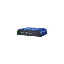Shuttle BPCAL02-i7 industrial Box-PC, Core i7-1255U , 2x SO-DIMM, 2x LAN, 1x COM, 1xHDMI, 4x USB, fa