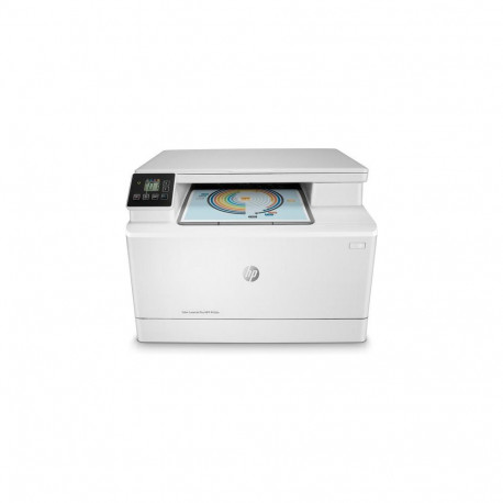 HP Color LaserJet Pro MFP M182n