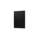 Just in Case 8282095 mobile device keyboard QWERTY Bluetooth Black