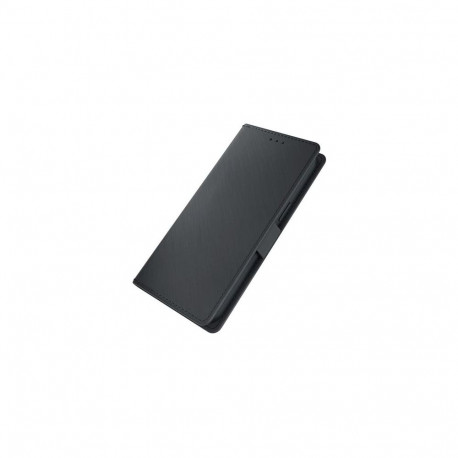 3MK Wallet Case mobile phone case 17.1 cm (6.74") Black
