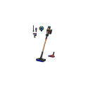Dyson V16 Piston Animal Submarine 2-in-1 stick vacuum Battery Dry HEPA Bagless 900 W Black, Copper Dyson V16 Piston Animal Submarine 2-in-1 stick vacuum Battery Dry HEPA Bagless 900 W Black, Copper