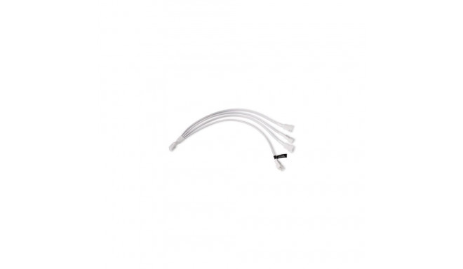 Alphacool 18729 computer cooling system part/accessory RGB splitter cable