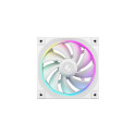 DeepCool FL12 WH Computer case Fan 12 cm White 1 pc(s)