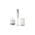 Bosch MSM66020 blender Immersion blender 600 W Grey, White
