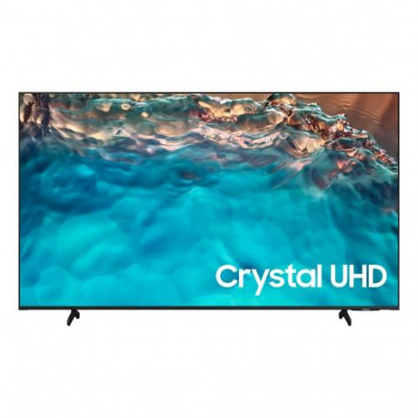 Samsung HBU8000 109.2 cm (43") 4K Ultra HD Smart TV Black 20 W