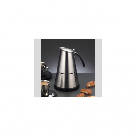 Rommelsbacher EKO 364/E coffee maker Electric moka pot