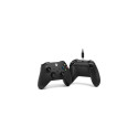 Microsoft EP2-29944 Gaming Controller Black Bluetooth/USB Gamepad Analogue / Digital Android, PC, Xb