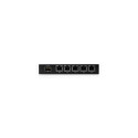 Ubiquiti ER-X-SFP wired router Black