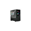 Enermax K8 Midi Tower Black