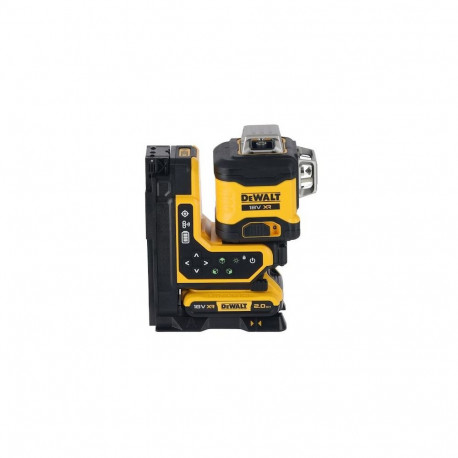 DeWALT DCLE34035D1-QW laser level Line level 80 m