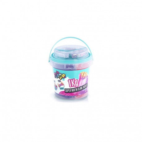 Canal Toys Slime Super Bucket 1kg