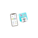 Canal Toys Instant Pocket Printer