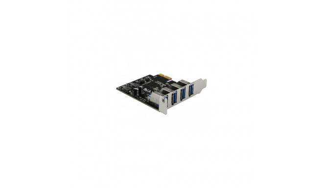 DeLOCK 90304 interface cards/adapter Internal USB 3.2 Gen 1 (3.1 Gen 1)