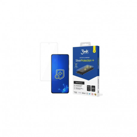 3MK SilverProtection+ Clear screen protector Samsung 1 pc(s)