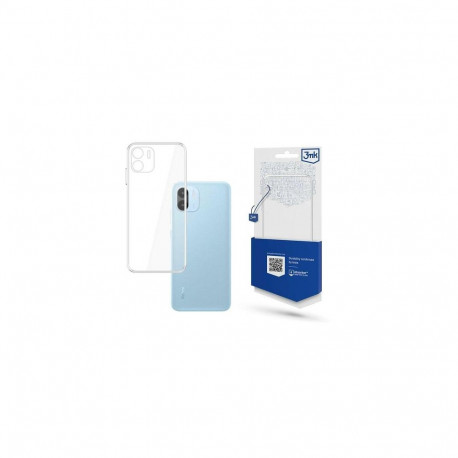 3MK Clear Case mobile phone case