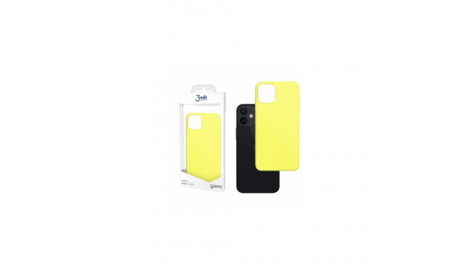 3MK Matt Case mobile phone case