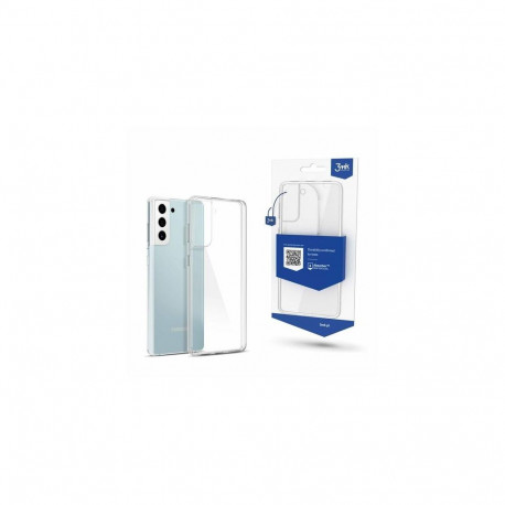 3MK Clear Case mobile phone case