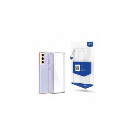 3MK Clear Case mobile phone case