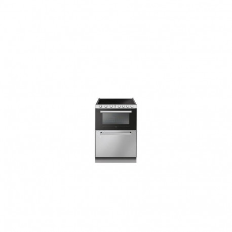 Candy TRIOVXNT/1 combi kitchen appliance Silver