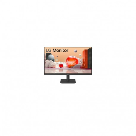 LG 25MS500-B computer monitor 63.5 cm (25") 1920 x 1080 pixels Full HD LCD Black
