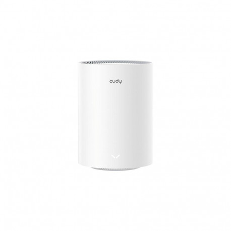 Cudy M3600 Dual-band (2.4 GHz / 5 GHz) Wi-Fi 7 (802.11be) White 3 Internal