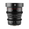 Meike MK 35mm T2.2 Sony E Mount Meike MK 35mm T2.2 Sony E Mount