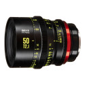 Meike MK 50mm T2.1 PL Mount FF