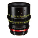 Meike MK 50mm T2.1 objektiiv PL Mount FF