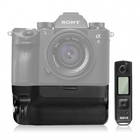 Meike Batterijgreep Sony A9 Pro (VG C3EM)
