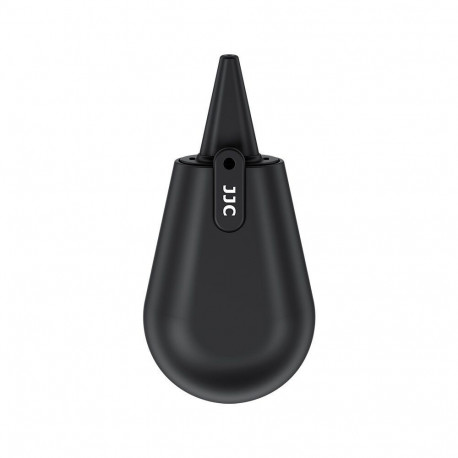 JJC CL ARSQ Black Air Blower