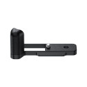 JJC HG XHALF Black Camera Hand Grip for Fuji X Half
