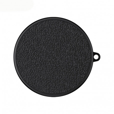 JJC LC XHALF Black Lens Cap for FUJI X Half Camera