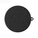 JJC LC XHALF Black Lens Cap for FUJI X Half Camera