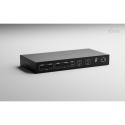 "D I-TEC USB-C KVM DOCKING STATION"