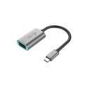 "D I-TEC USB-C METAL VGA ADAPTER"