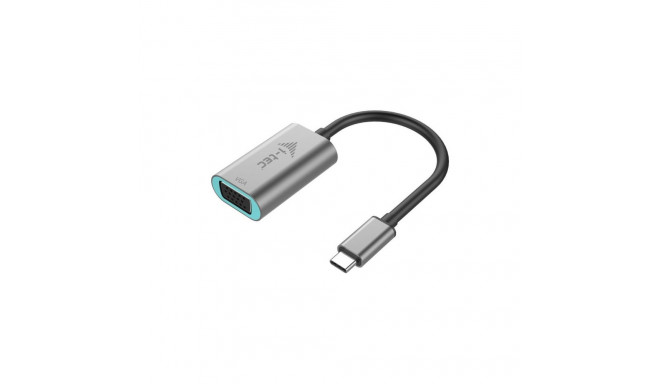 "D I-TEC USB-C METAL VGA ADAPTER"