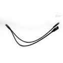 "D I-TEC USB-C SPLITTER AUDIO/DATA"