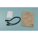 "D I-TEC USB-C SPLITTER AUDIO/DATA"