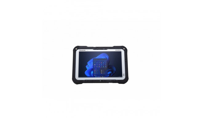 "PANASONIC Toughbook FZ-G2NBMBXB4 CU5 135U 25,65cm 10,1Zoll WUXGA 16GB 512GB SSD UMA W11P"