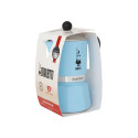 "Bialetti RAINBOW 1TZ hellblau"