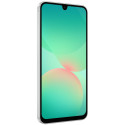 """Samsung Galaxy A26 5G A266 Dual Sim 8GB RAM 256GB - White"""