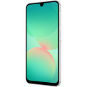 """Samsung Galaxy A26 5G A266 Dual Sim 8GB RAM 256GB - White"""
