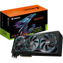 "RTX 5080 16GB Gigabyte Aorus Master GDDR7 3Fan"